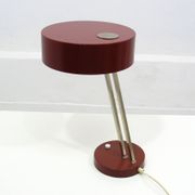 Lampe de table par Kaiser Leuchten, années 1960