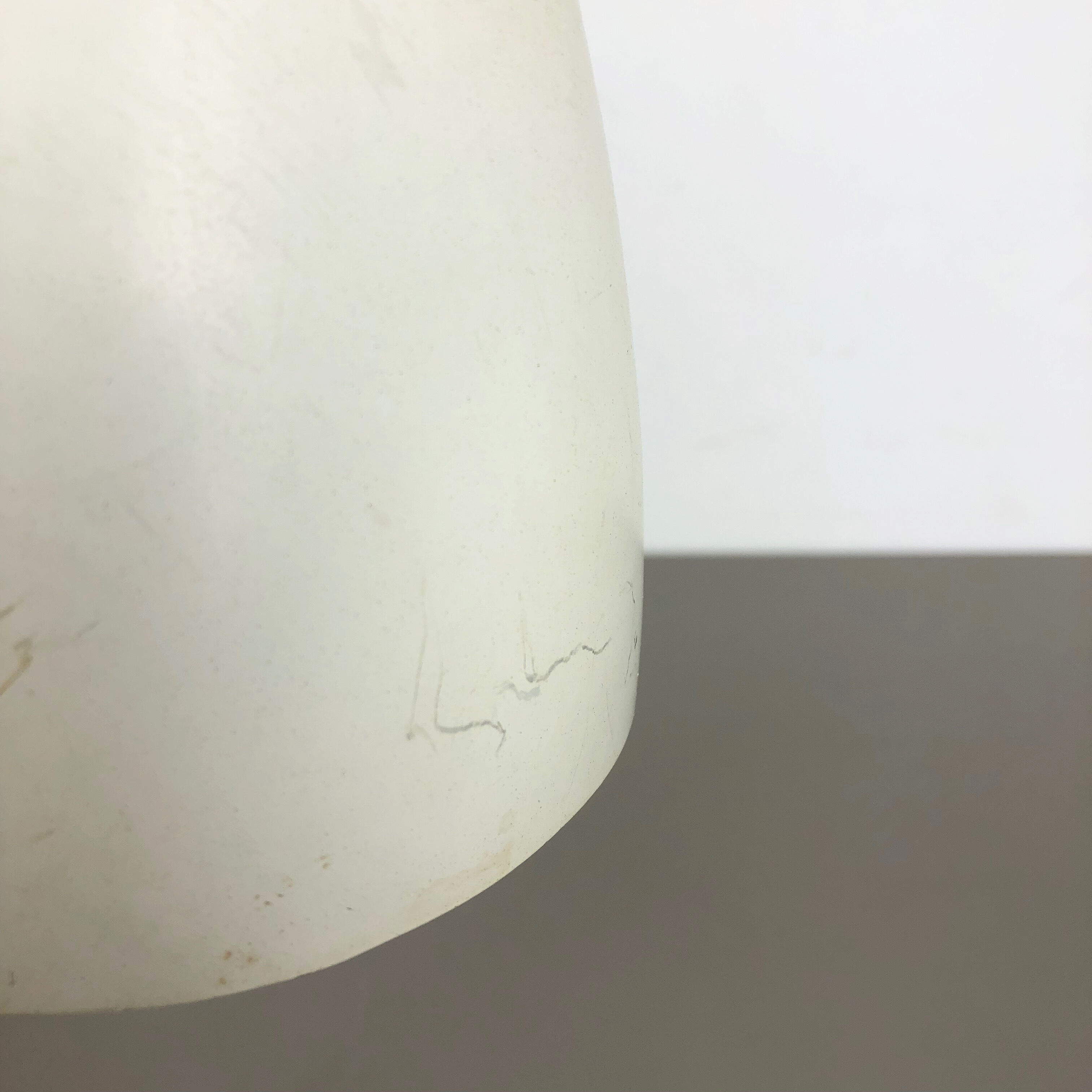 1960s metal Table light made by Cosack, Germany