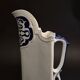Aiguière de la Worcester Royal Porcelain Co. 1870