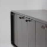 Janda floating sideboard designed by Ghent by designer frank de clercq 1972