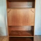 Vintage storage cabinet