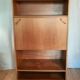 Meuble de rangement vintage
