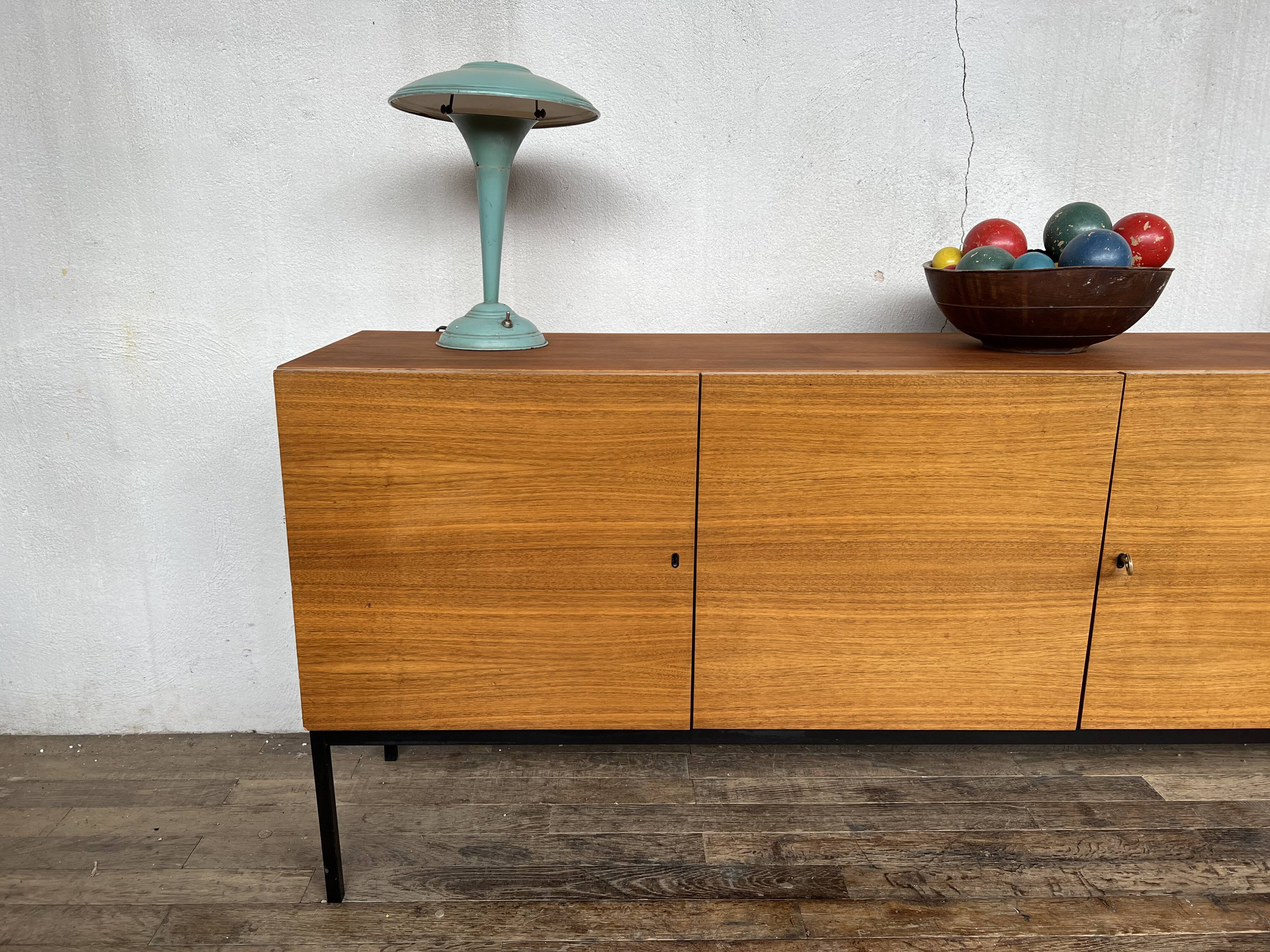 Vintage sideboard 1960