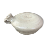 Ancienne bouillotte en Grès