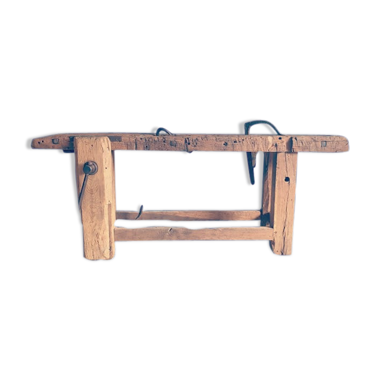 Wrokbench