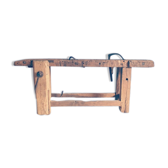 Wrokbench