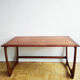 Tables gigognes en teck - G Plan - années 1960