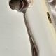 Children's Silver Spoon 24g