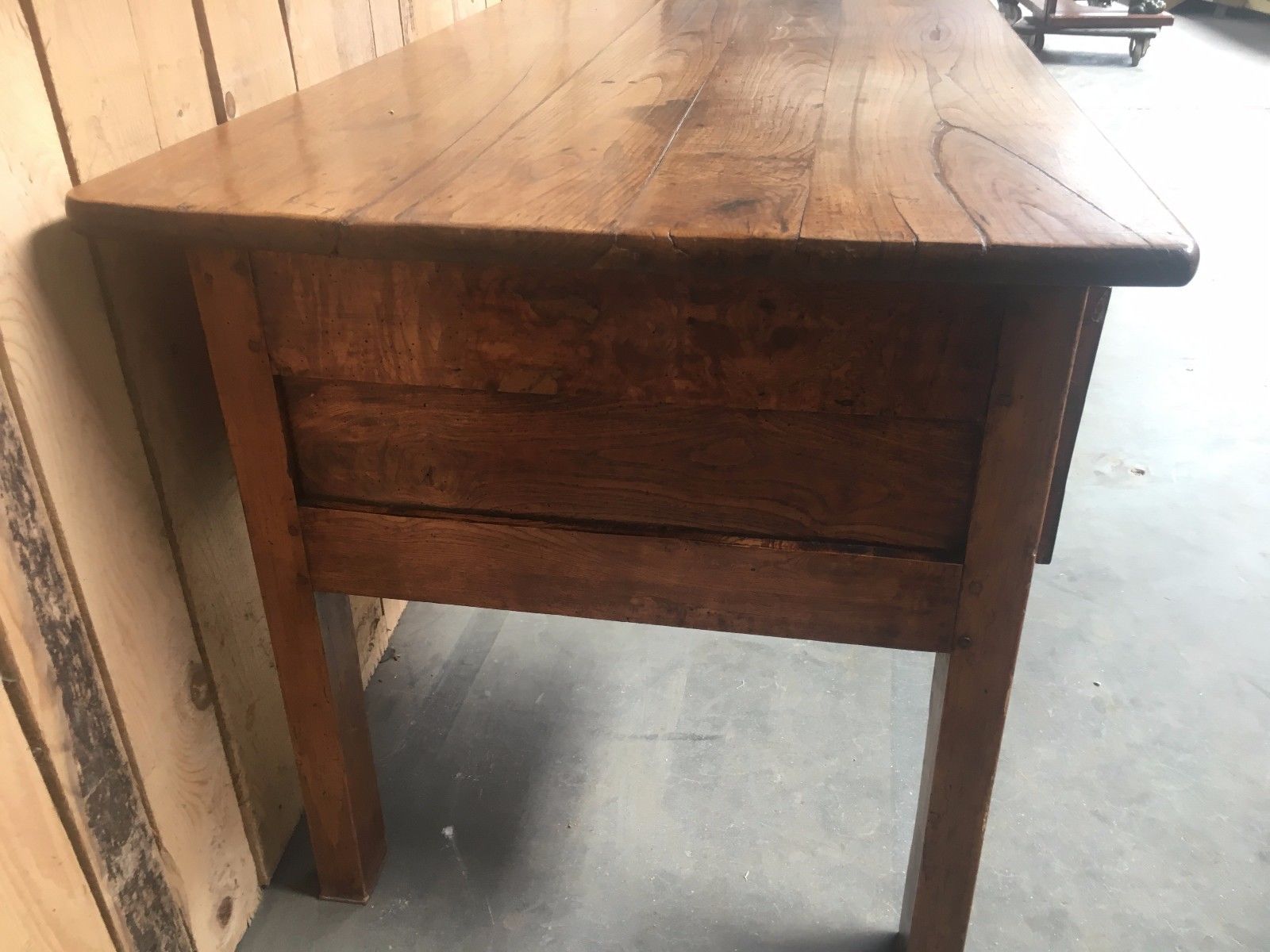 Office rustic twentieth century