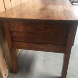 Office rustic twentieth century