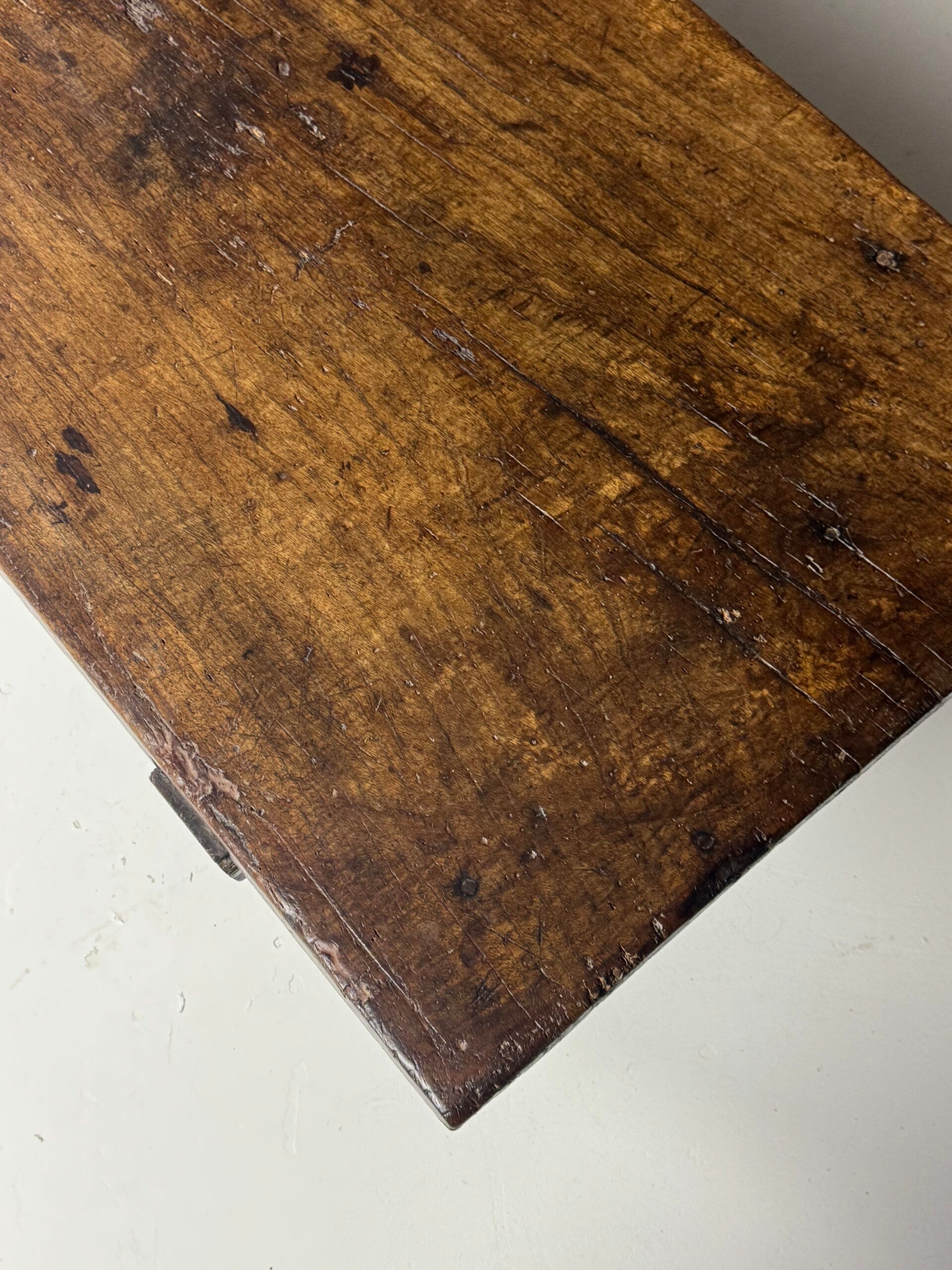 Spanish coffee table 18th century