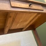 Table de ferme