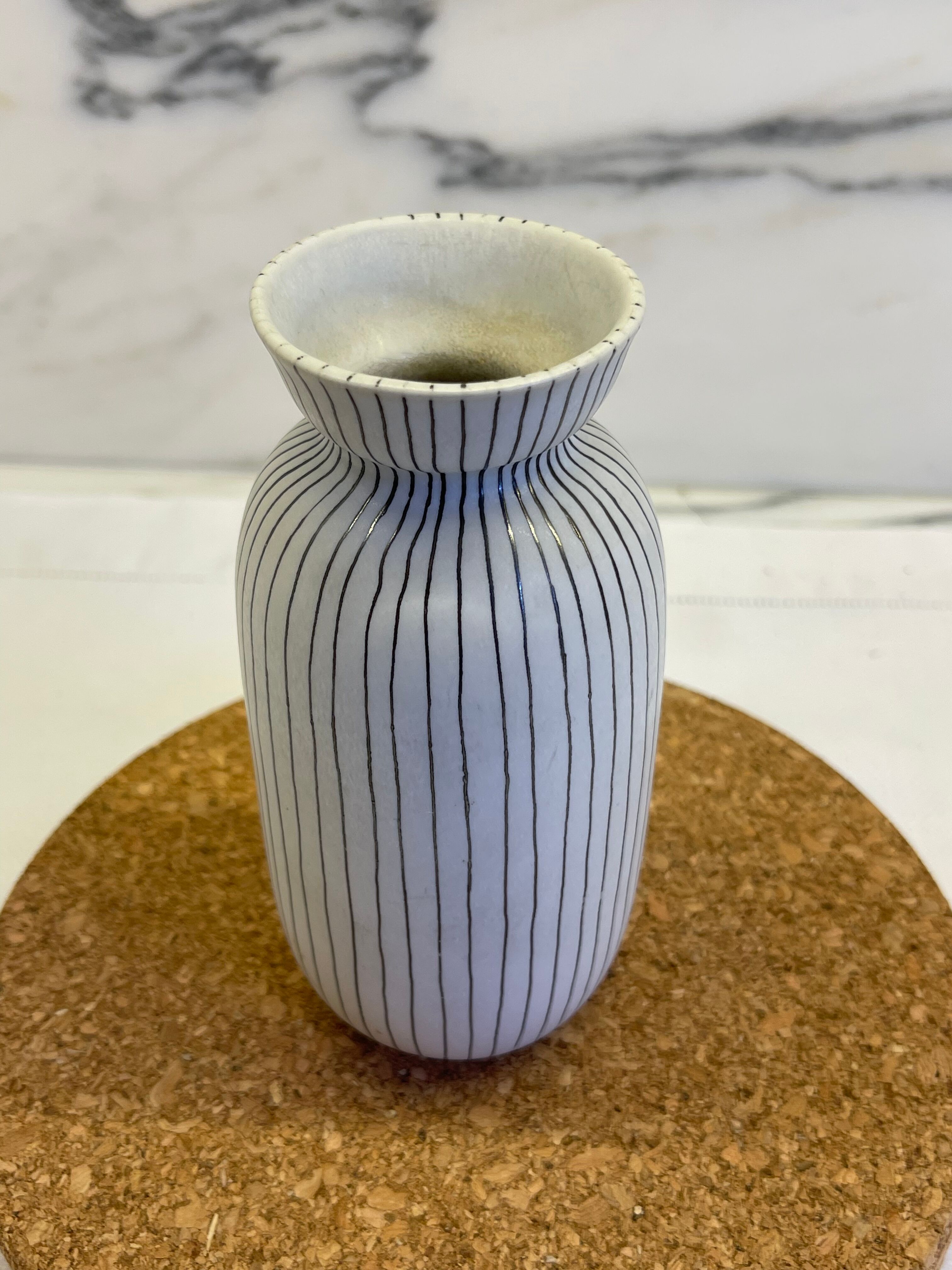 Stig Lindberg Gustavsberg vase