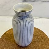 Vase stig lindberg gustavsberg