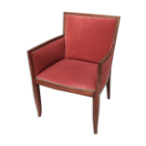 Art Deco office chair
