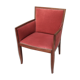 Art Deco office chair