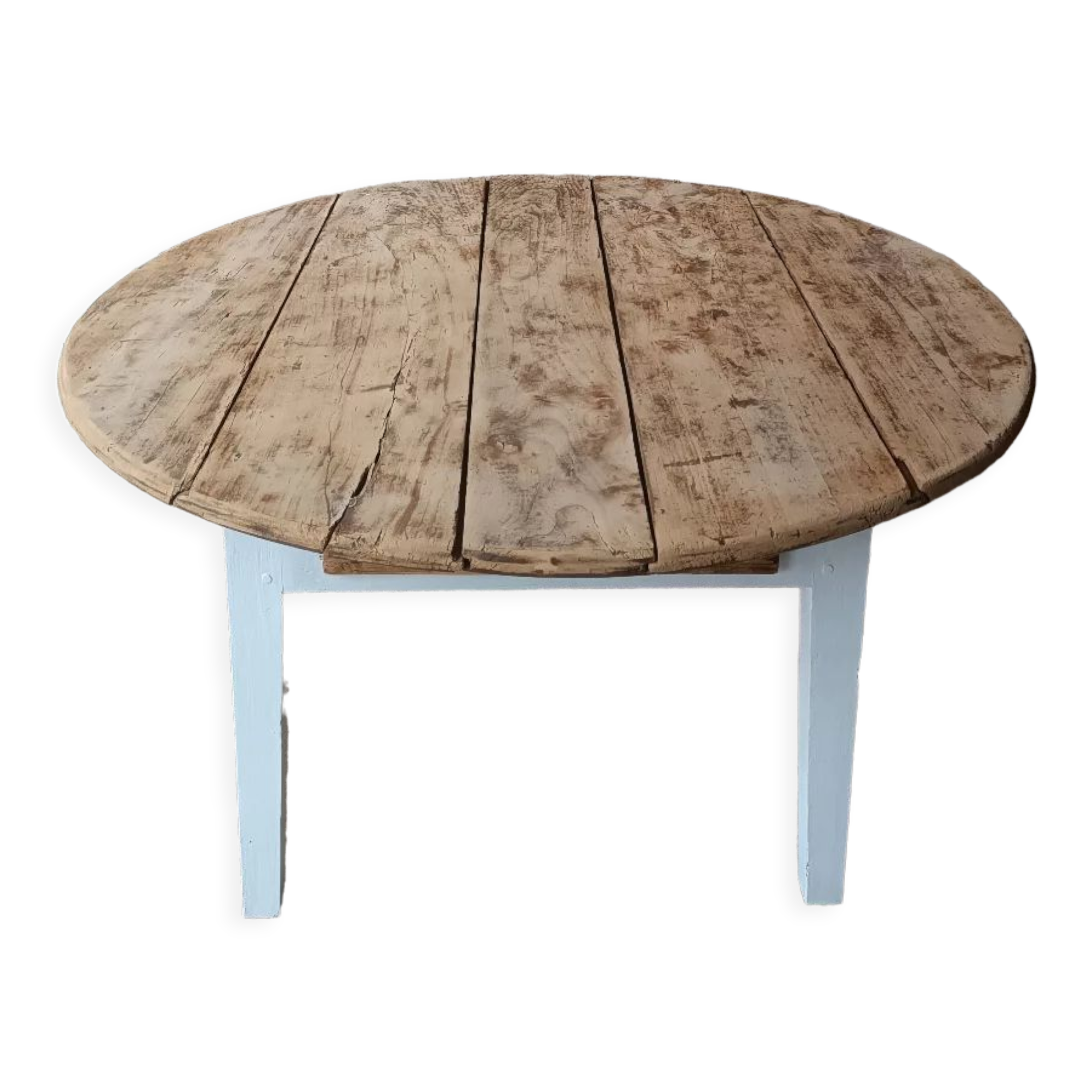 Farmhouse coffee table