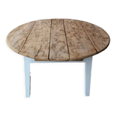 Farmhouse coffee table