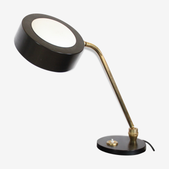 Jumo lamp 900 Deluxe version brass