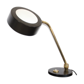 Lampe Jumo 900 version luxe laiton