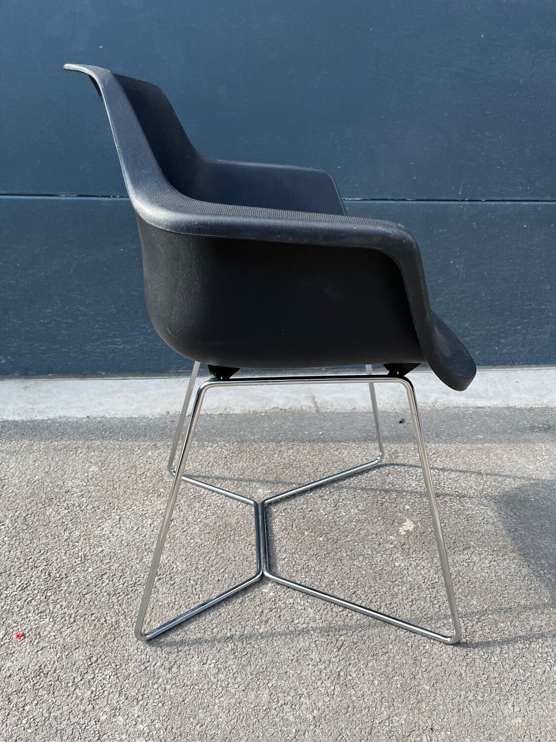 Space Age Office Chair from Proinco