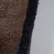 Tapis turc vintage fait main 97x209 cm