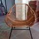 60s armchair