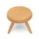 Berger Stool by Charlotte Perriand for Cassina, 1950s