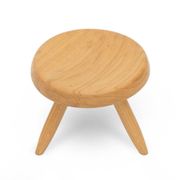 Berger Stool by Charlotte Perriand for Cassina, 1950s