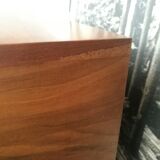Scandinavian royal board enfilade