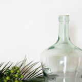 Transparent 2L cylinder