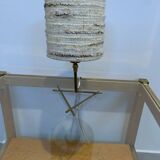 Lampe applique 1950