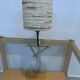 Wall lamp 1950