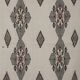 Vintage Turkish kilim, handwoven, 94x215 cm.