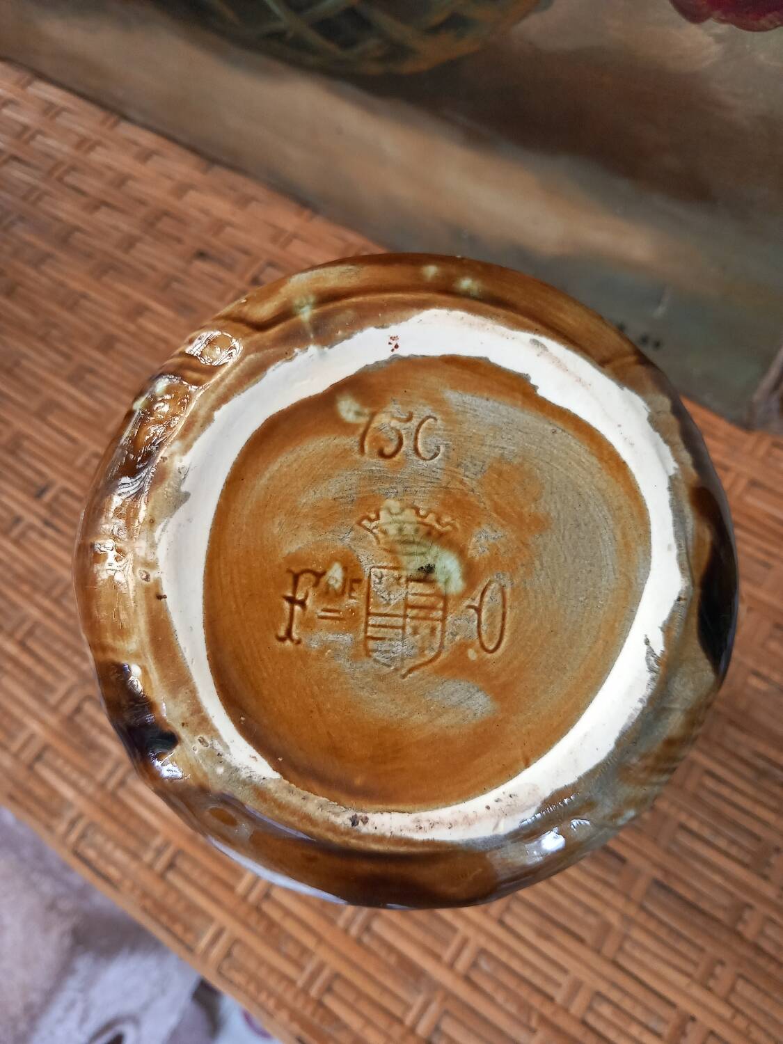 Onnaing slushie pitcher