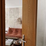 Togo 3-seater sofa by Michel Ducaroy for Roset Line