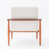 Teak Chair