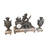 Pendulum allegory music