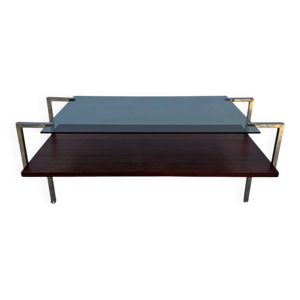 Table basse moderniste