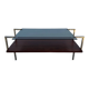 1960s modernist coffee table