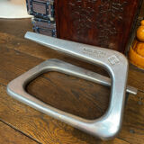 Set of 3 Nelson design footrests