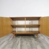 Sideboard by Jiri Jiroutek for Interior Prague, 1960s
