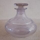 Glass decanter