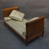 Old Directoire style daybed