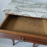 Bedside table