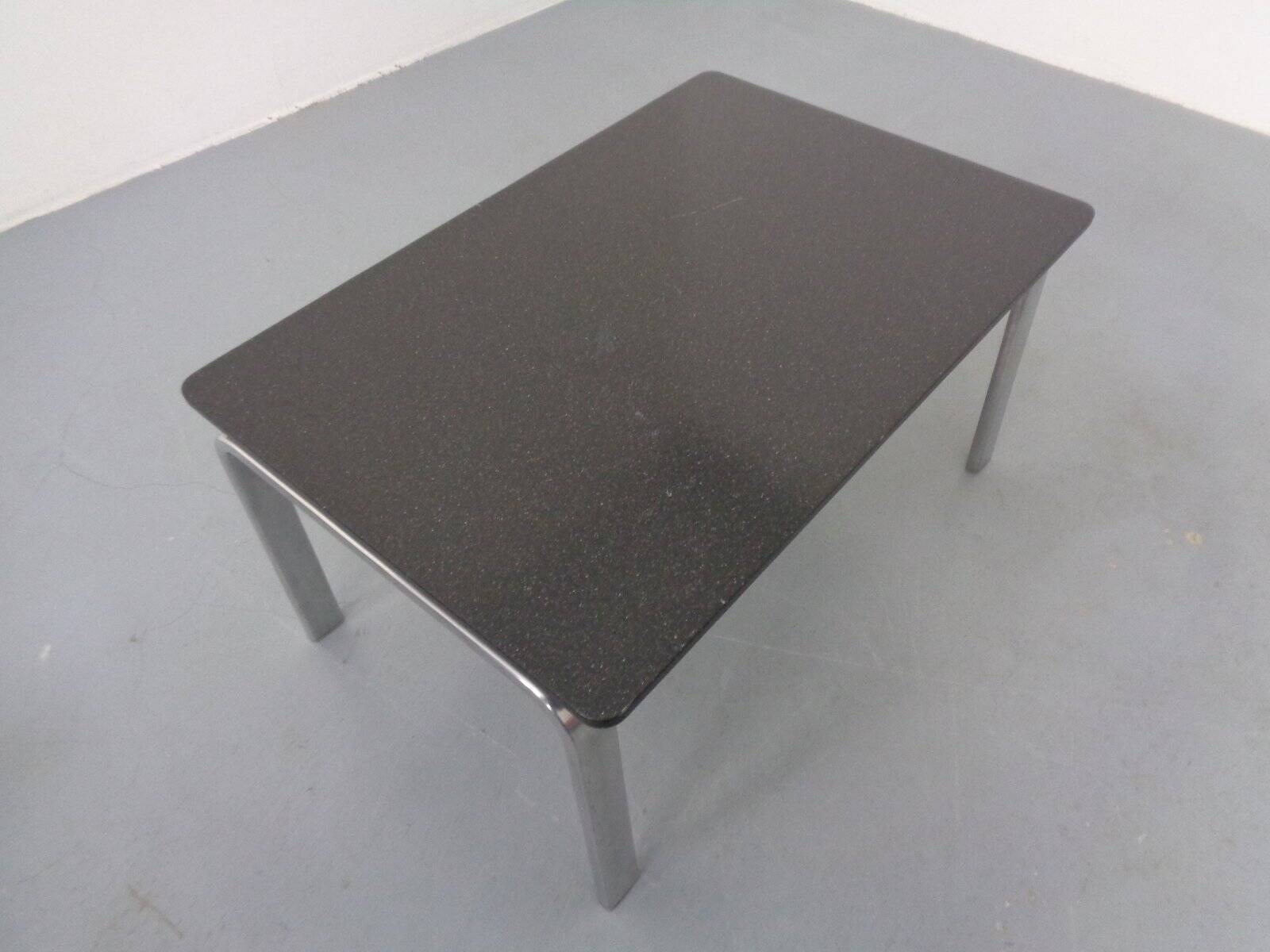 Antes Coffee Table from Zaiser & Ulbrich for COR, Italy, 2000s