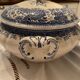 Saladier et soupière Burgeland, Villeroy et boch