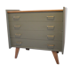 Commode vintage