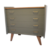 Vintage chest of drawers
