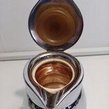 “Thermal Lord” jug by Wolfgang Von Wersin. The 50's
